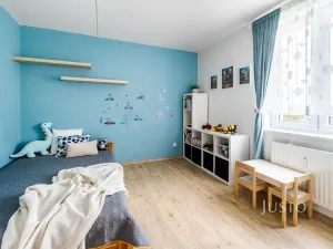 Prodej bytu 3+1, České Budějovice - České Budějovice 3, A. Trägera, 63 m2