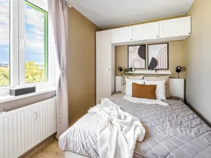 Prodej bytu 3+1, České Budějovice - České Budějovice 3, A. Trägera, 63 m2