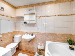 Prodej bytu 3+1, České Budějovice - České Budějovice 3, A. Trägera, 63 m2