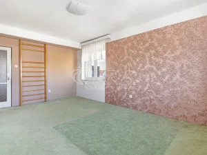 Prodej bytu 3+1, Praha - Holešovice, Vrbenského, 94 m2