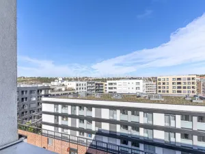 Prodej bytu 3+1, Praha - Holešovice, Vrbenského, 94 m2