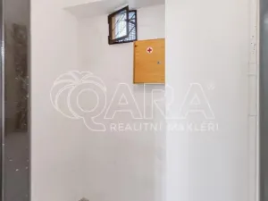 Prodej bytu 3+1, Praha - Holešovice, Vrbenského, 94 m2