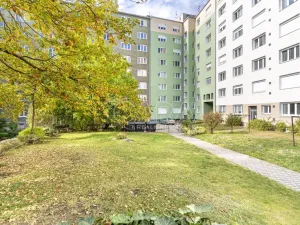 Prodej bytu 3+1, Praha - Holešovice, Vrbenského, 94 m2