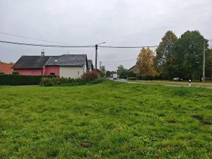 Prodej pozemku pro bydlení, Kunín, 800 m2