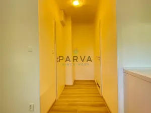 Pronájem bytu 2+kk, Řevnice, Pražská, 45 m2