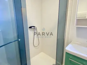Pronájem bytu 2+kk, Řevnice, Pražská, 45 m2