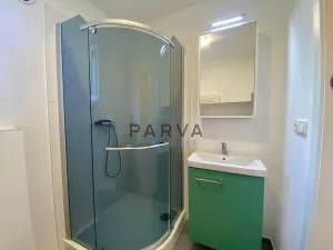 Pronájem bytu 2+kk, Řevnice, Pražská, 45 m2