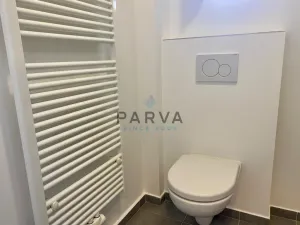 Pronájem bytu 2+kk, Řevnice, Pražská, 45 m2