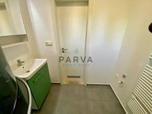 Pronájem bytu 2+kk, Řevnice, Pražská, 45 m2