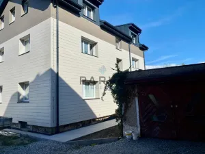 Pronájem bytu 2+kk, Řevnice, Pražská, 45 m2