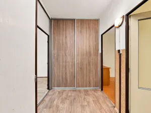 Prodej bytu 3+1, Přeštice, Palackého, 70 m2
