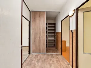Prodej bytu 3+1, Přeštice, Palackého, 70 m2