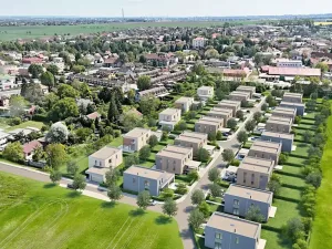 Prodej rodinného domu, Líbeznice, Zahradní, 125 m2