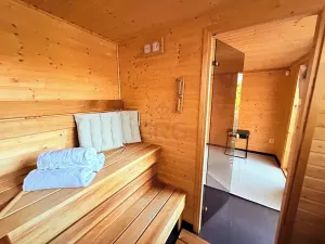 Prodej rodinného domu, Čebín, 158 m2