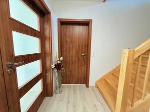 Prodej rodinného domu, Čebín, 158 m2