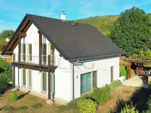 Prodej rodinného domu, Čebín, 158 m2
