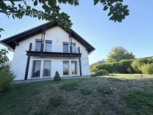 Prodej rodinného domu, Čebín, 158 m2