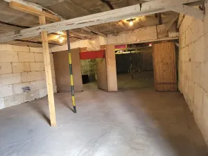 Pronájem skladu, Brno, Vídeňská, 175 m2
