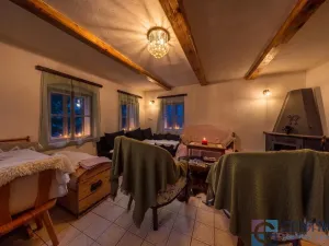 Prodej rodinného domu, Mařenice, 110 m2