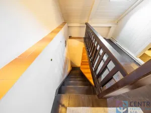 Prodej rodinného domu, Mařenice, 110 m2