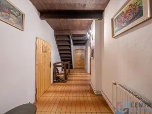 Prodej rodinného domu, Mařenice, 110 m2