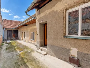 Prodej rodinného domu, Čelčice, 95 m2