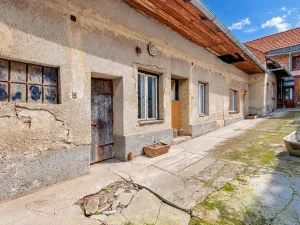 Prodej rodinného domu, Čelčice, 95 m2