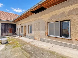 Prodej rodinného domu, Čelčice, 95 m2
