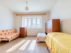 Prodej rodinného domu, Čelčice, 95 m2