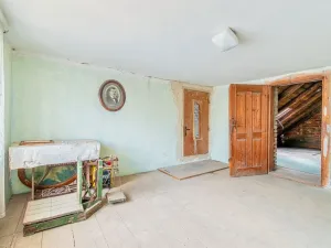 Prodej rodinného domu, Čelčice, 95 m2