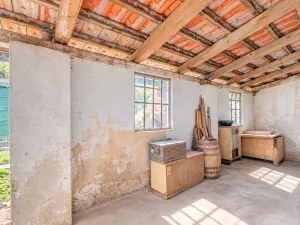 Prodej rodinného domu, Čelčice, 95 m2