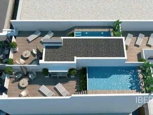 Prodej bytu 3+kk, Torrevieja, Španělsko, 76 m2