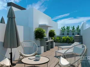 Prodej bytu 3+kk, Torrevieja, Španělsko, 76 m2