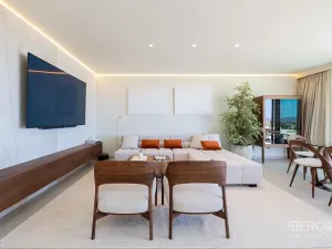 Prodej bytu 3+kk, Fuengirola, Španělsko, 80 m2