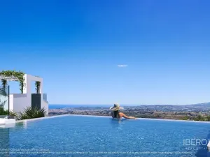 Prodej bytu 3+kk, Mijas, Španělsko, 75 m2