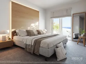 Prodej bytu 3+kk, Mijas, Španělsko, 75 m2