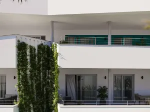 Prodej bytu 3+kk, Mijas, Španělsko, 75 m2