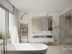 Prodej vily, Estepona, Španělsko, 281 m2
