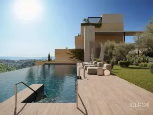 Prodej bytu 3+kk, Marbella, Španělsko, 96 m2