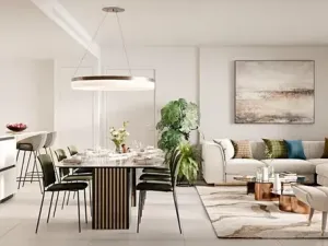 Prodej bytu 3+kk, Marbella, Španělsko, 96 m2