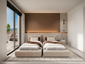 Prodej bytu 3+kk, Marbella, Španělsko, 96 m2