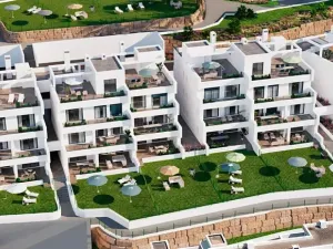 Prodej bytu 3+kk, Estepona, Španělsko, 79 m2