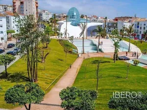 Prodej bytu 3+kk, Estepona, Španělsko, 79 m2