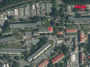 Prodej bytu 3+1, Postoloprty, Jiráskovo náměstí, 67 m2