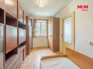 Prodej rodinného domu, Doksy, Družecká, 120 m2