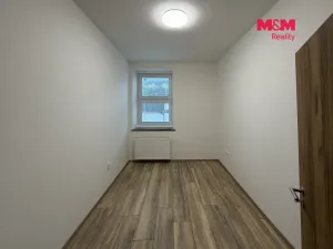 Pronájem bytu 3+kk, Ústí nad Orlicí - Hylváty, Třebovská, 66 m2