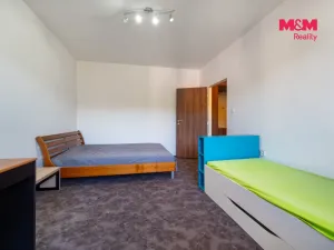 Prodej bytu 3+kk, Adamov, 57 m2