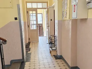 Pronájem bytu 2+kk, Náchod, Pražská, 46 m2