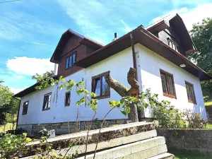 Prodej rodinného domu, Prlov, 180 m2