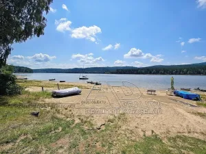 Prodej chaty, Frymburk, 72 m2